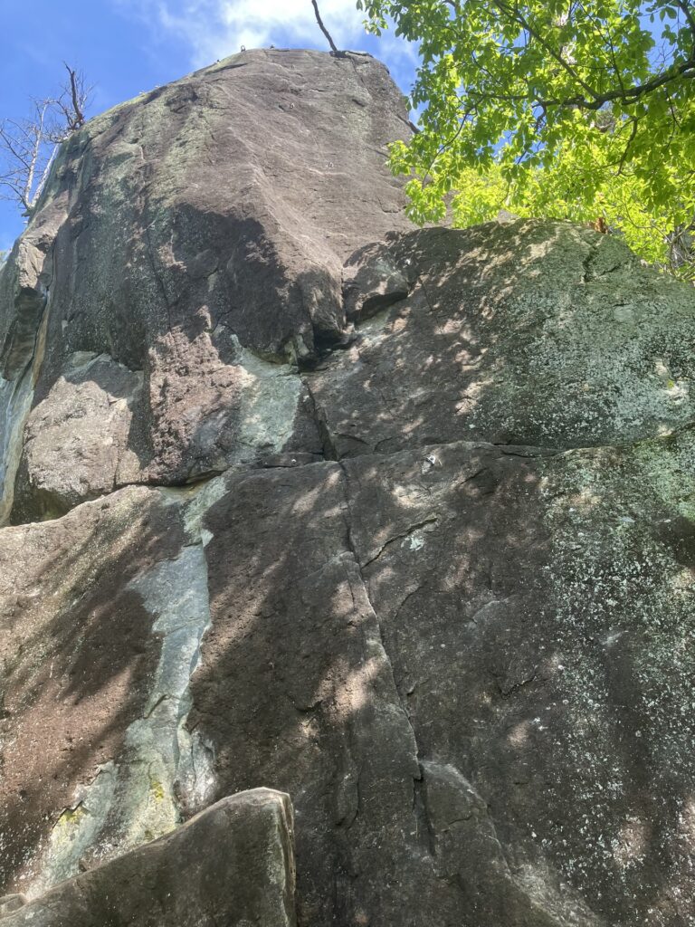 大手門エリア2階 薫風 5.10a