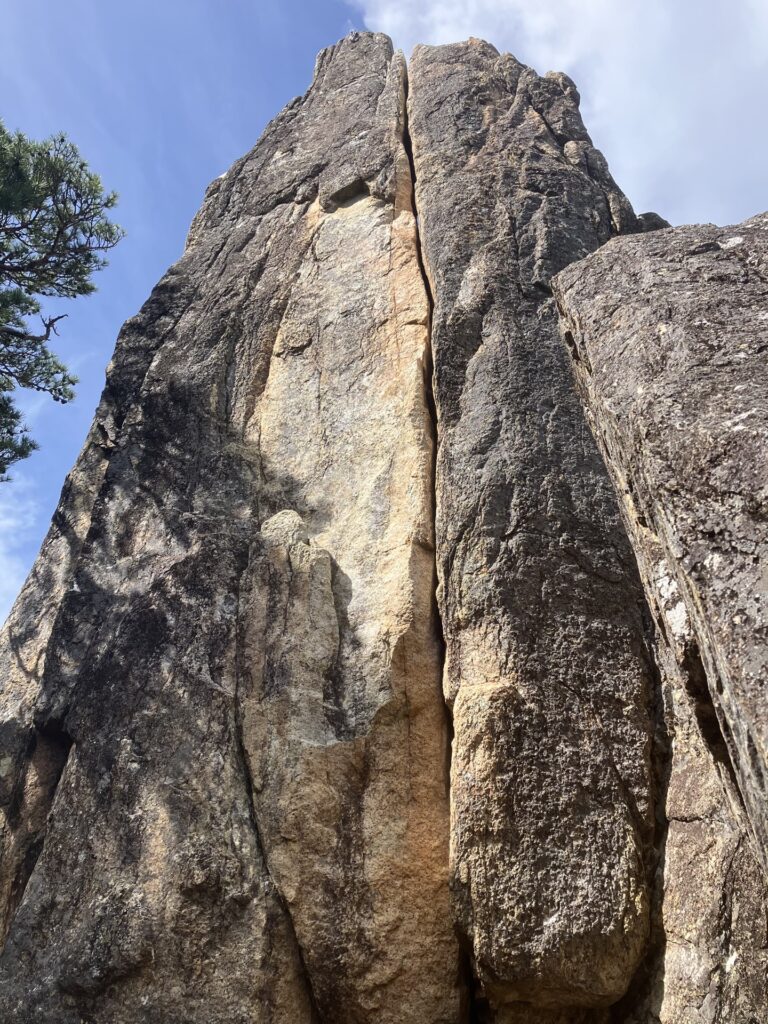 小川山 弟岩 ジョイフル・ジャムNP5.8