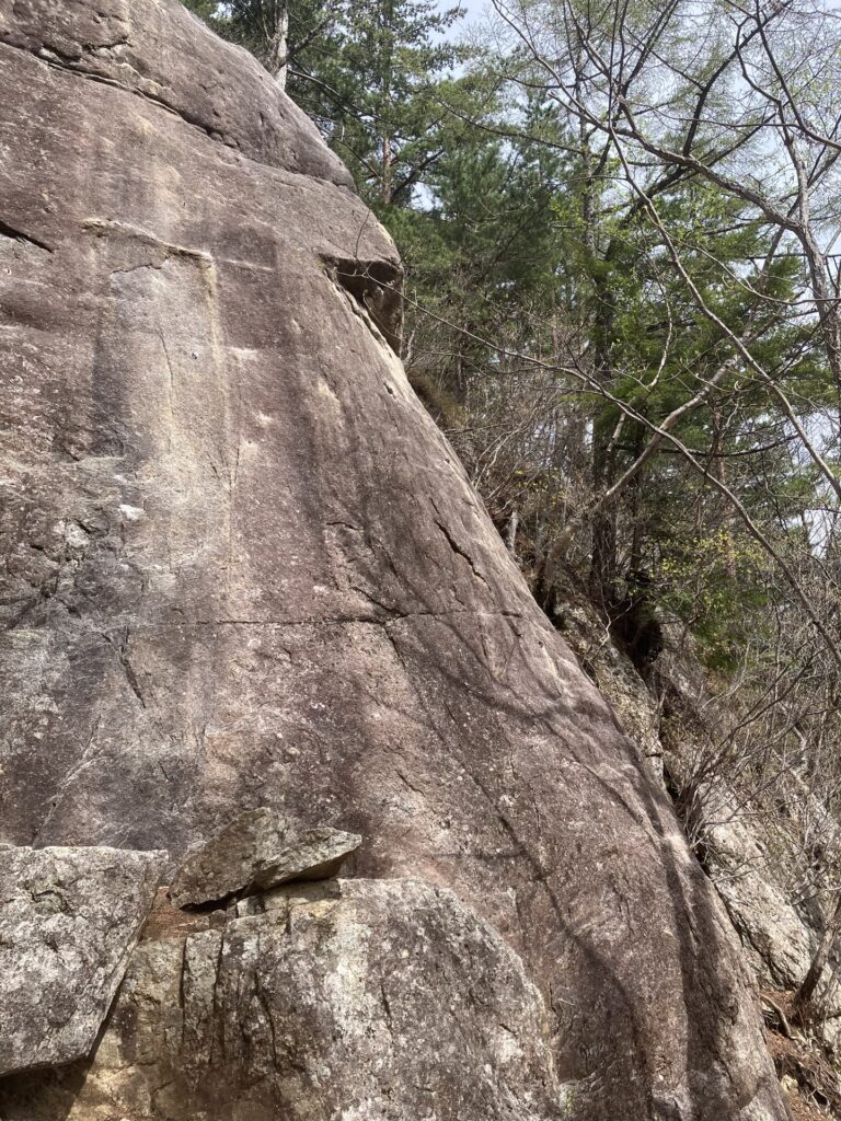 甘食5.10b
