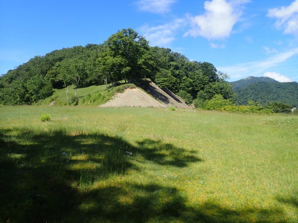 ヘリポート平
