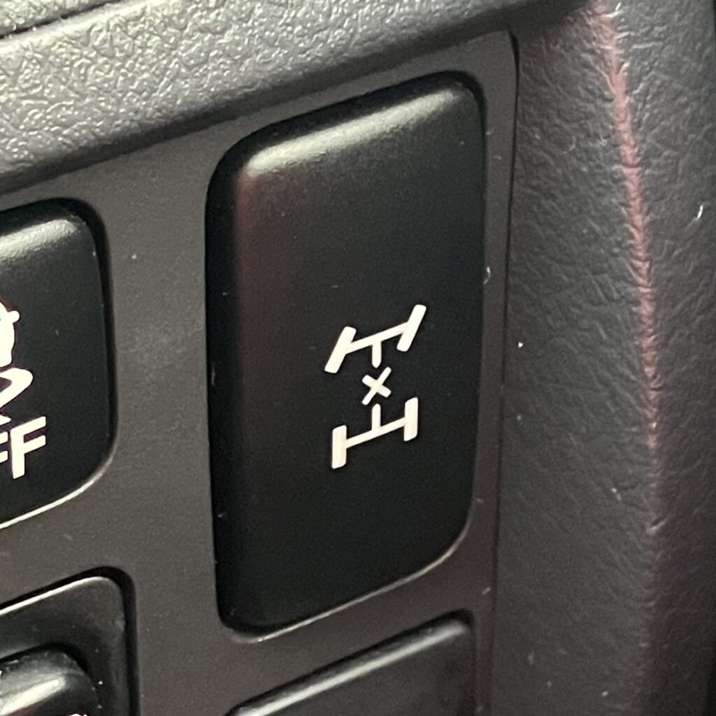 不整地や雪道は四輪駆動車が最適